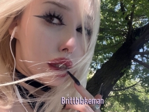 Brittblakeman