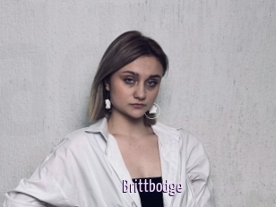 Brittbodge