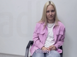 Brittdaby