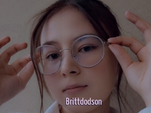 Brittdodson