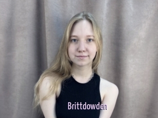 Brittdowden