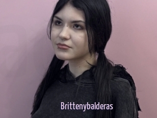 Brittenybalderas
