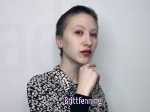 Brittfenning