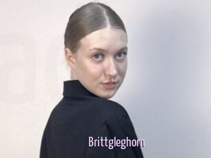 Brittgleghorn