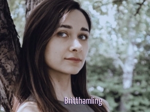 Britthamling