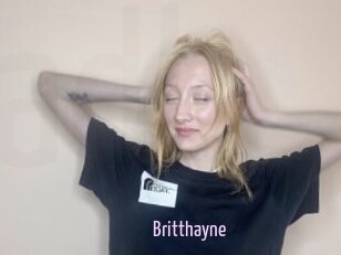 Britthayne