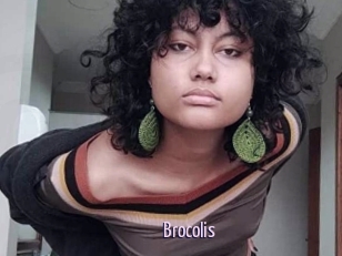 Brocolis