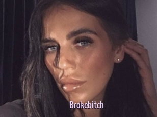 Brokebitch