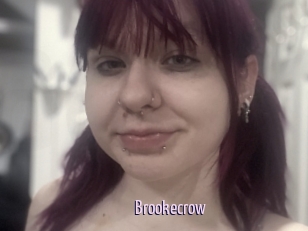 Brookecrow