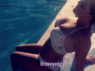 Broweyedgirl