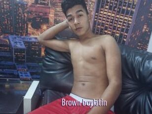 Brown_boylatin