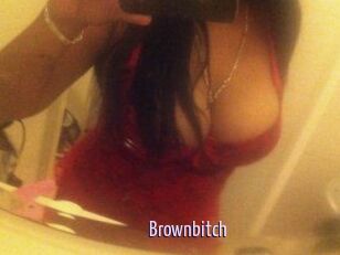 Brownbitch