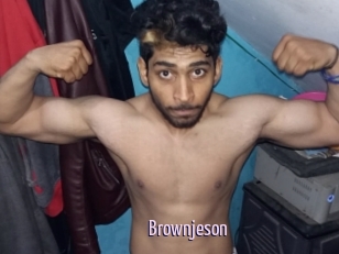 Brownjeson