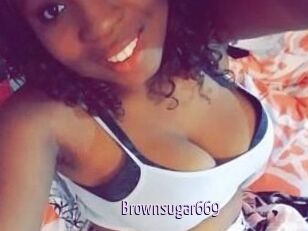 Brownsugar669
