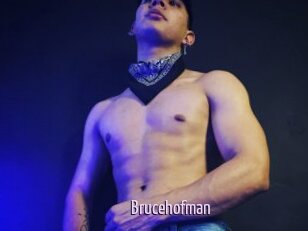 Brucehofman