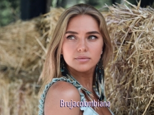 Brujacolombiana