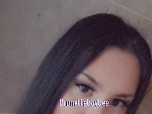 Brunettebaybee