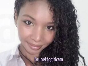 Brunettegirlcam