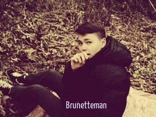 Brunette_man