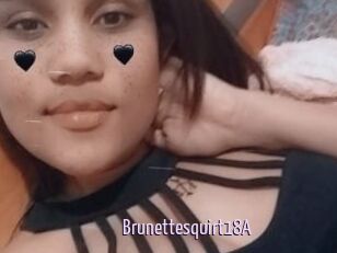 Brunettesquirt18A