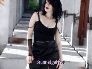 Brunnetgal4you