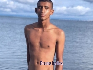 Bruno_hallss