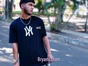Bryamstham
