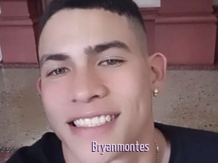 Bryanmontes