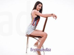 Bryannabellaa
