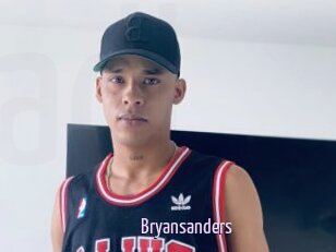 Bryansanders