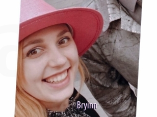 Bryinn