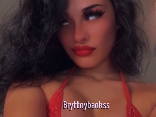 Bryttnybankss