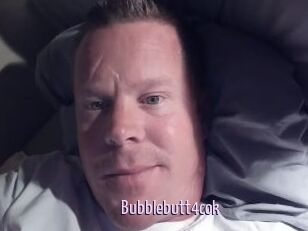 Bubblebutt4cok