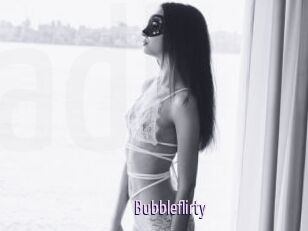 Bubbleflirty