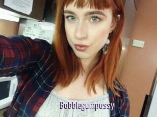 Bubblegumpussy