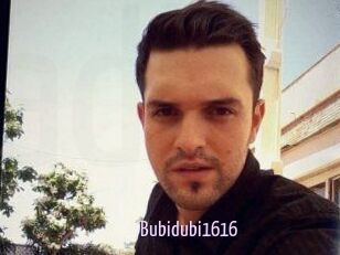 Bubidubi1616