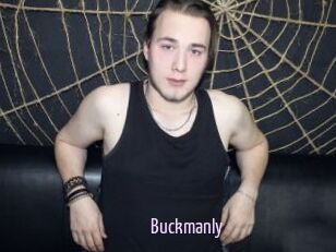 Buckmanly