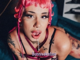 Bunnivalentine