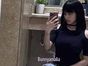 Bunnyamalia
