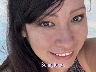 Bunnyfoxxx