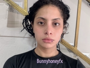Bunnyhoneyfx