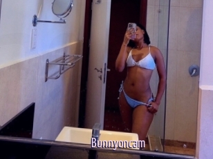 Bunnyoncam