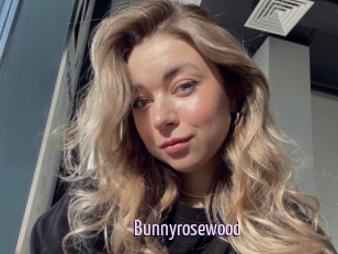 Bunnyrosewood