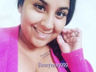 Bunnysexy099