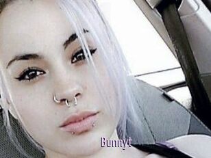 Bunny_t_