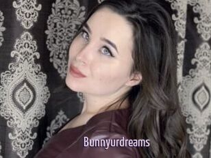 Bunnyurdreams