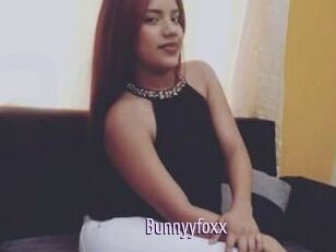 Bunnyyfoxx