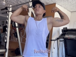 Buriticafit