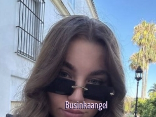 Businkaangel