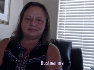 Bustieannie